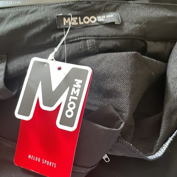 Meloo Sports dress pants - Picture 6 of 8